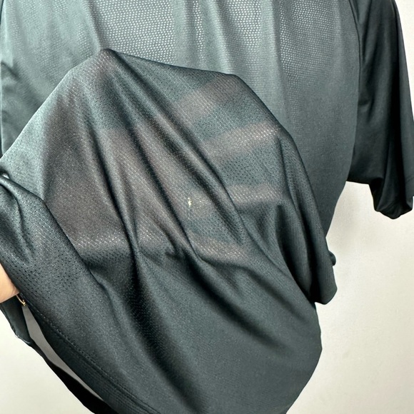 CAMISA TOPPER Clube ATLÉTICO MINEIRO 2018 GALO AQUECIMENTO PRETA MENS XL - Picture 5 of 15